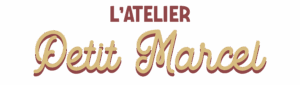 Logo Atelier Petit Marcel